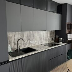 Квартира 80 м², 3-комнатная - изображение 1