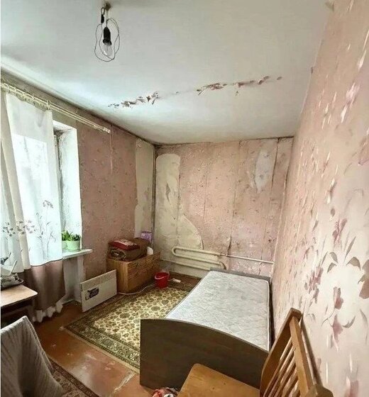 35 м², 2-комнатная квартира 2 990 000 ₽ - изображение 26