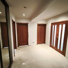 Квартира 100,4 м², 4-комнатная - изображение 1