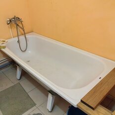 Квартира 27 м², студия - изображение 5