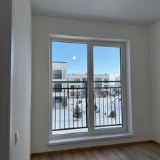 Квартира 29,7 м², 1-комнатная - изображение 3