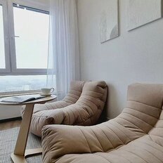 Квартира 34 м², 1-комнатная - изображение 4