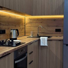 Квартира 62 м², 2-комнатные - изображение 1