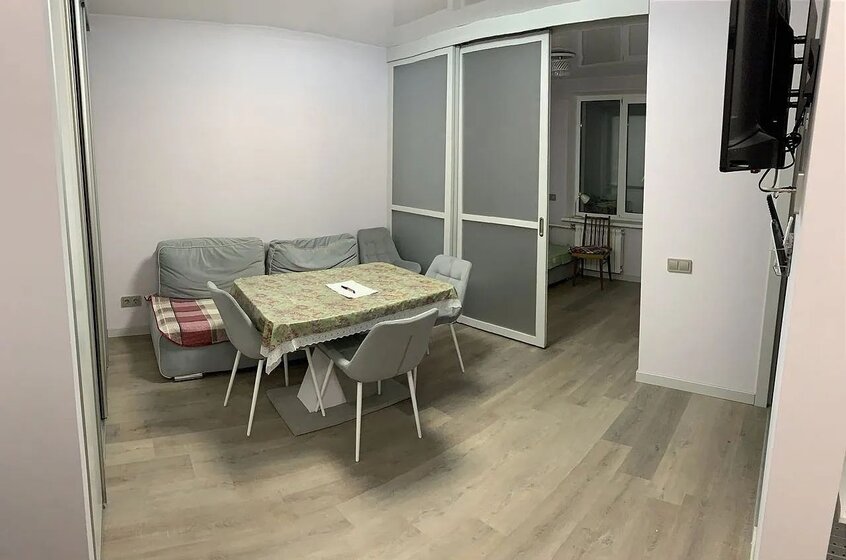 54 м², 2-комнатная квартира 105 000 ₽ в месяц - изображение 81