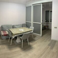 Квартира 35 м², 1-комнатная - изображение 2