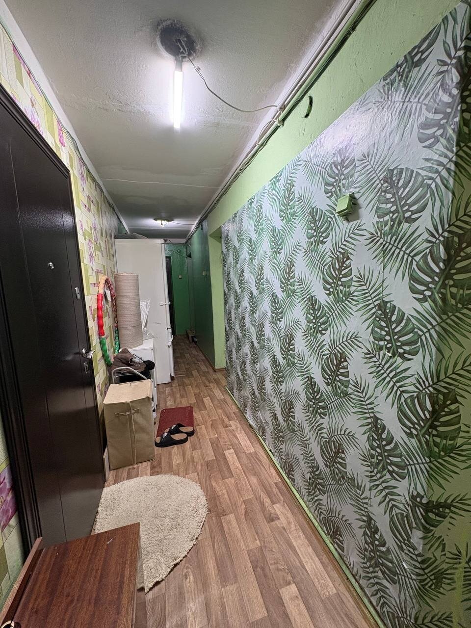 Комната 7-комн. 17.8 м² в Вологда — фото 9 из 13