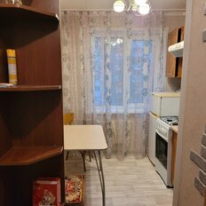 Квартира 23 м², 1-комнатная - изображение 5