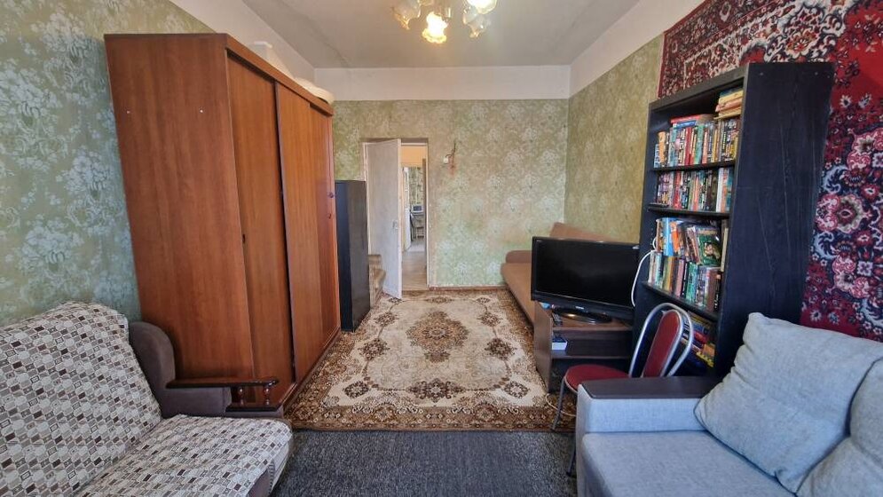 50,7 м², 3-комнатная квартира 8 950 000 ₽ - изображение 77