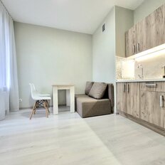Квартира 35 м², 1-комнатная - изображение 3