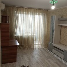 Квартира 28 м², 1-комнатная - изображение 3