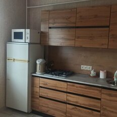 Квартира 39 м², 1-комнатная - изображение 3