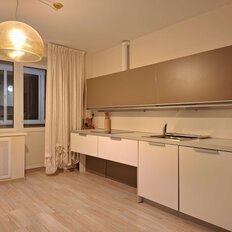 Квартира 44 м², 2-комнатная - изображение 3