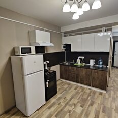 Квартира 32 м², студия - изображение 2