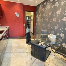 Квартира 48 м², 1-комнатная - изображение 2