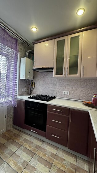 30 м², 1-комнатная квартира 2 000 ₽ в сутки - изображение 42