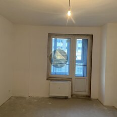 Квартира 67,7 м², 1-комнатная - изображение 4