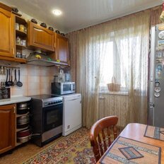 Квартира 72,3 м², 3-комнатная - изображение 2