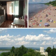 Квартира 64 м², 3-комнатная - изображение 1