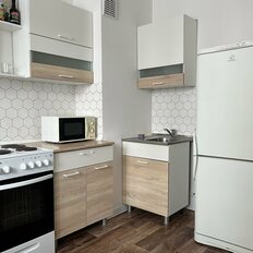 Квартира 36 м², 1-комнатная - изображение 4