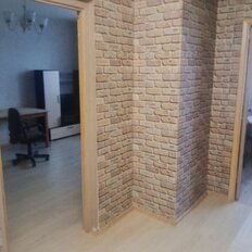 Квартира 39 м², 1-комнатная - изображение 1