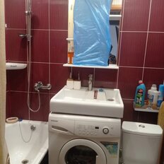 Квартира 21 м², 1-комнатная - изображение 1