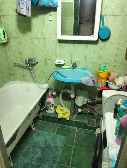 27,1 м², 2 комнаты 75 555 ₽ в месяц - изображение 61