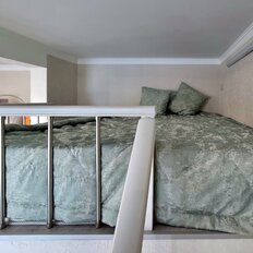 Квартира 36,3 м², 1-комнатная - изображение 3