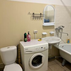 Квартира 42 м², 1-комнатная - изображение 1