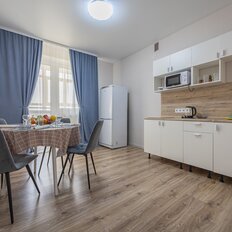 Квартира 38 м², 1-комнатная - изображение 1