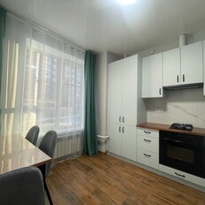 Квартира 30 м², 1-комнатная - изображение 1