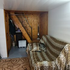 Квартира 40 м², 2-комнатные - изображение 4