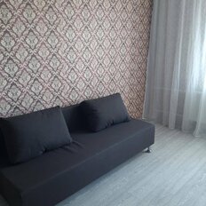 Квартира 38 м², 1-комнатная - изображение 4