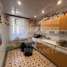 Квартира 60 м², 3-комнатная - изображение 2