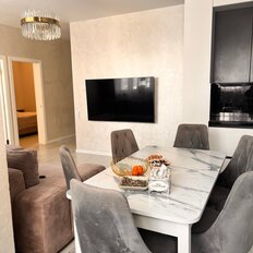 Квартира 57 м², 2-комнатная - изображение 4