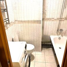 Квартира 33 м², 1-комнатная - изображение 5