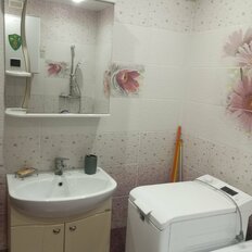 Квартира 55 м², 2-комнатная - изображение 1