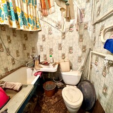 Квартира 31 м², 1-комнатная - изображение 5