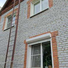 таунхаус + 10 соток, участок - изображение 1