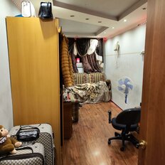 Квартира 60 м², 3-комнатная - изображение 4