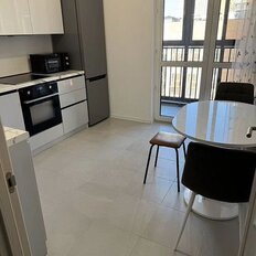 Квартира 57 м², 2-комнатная - изображение 2