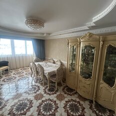 Квартира 96 м², 3-комнатная - изображение 5