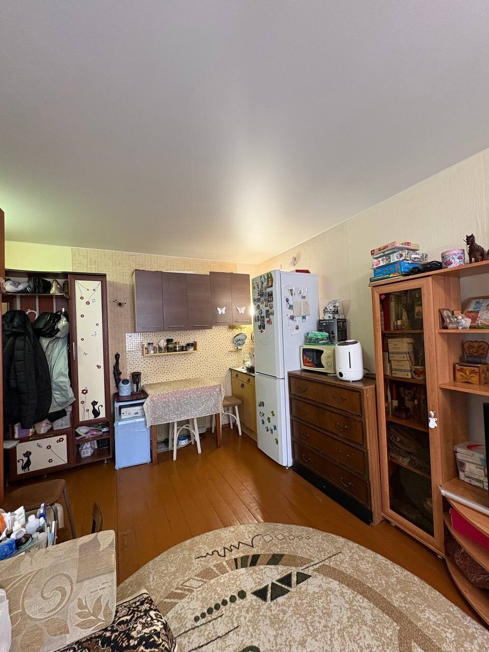 Комната 7-комн. 17.8 м² в Вологда — фото 5