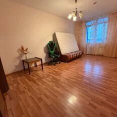 Квартира 47 м², 1-комнатная - изображение 3