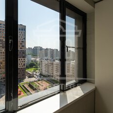 Квартира 25,6 м², студия - изображение 3