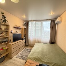 Квартира 45 м², 1-комнатная - изображение 3