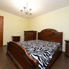 Квартира 67 м², 3-комнатная - изображение 2