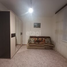 Квартира 35 м², 1-комнатная - изображение 5