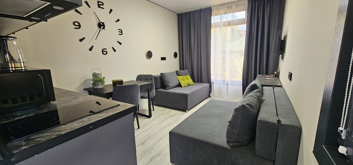 118,2 м², 4-комнатная квартира 15 410 000 ₽ - изображение 30