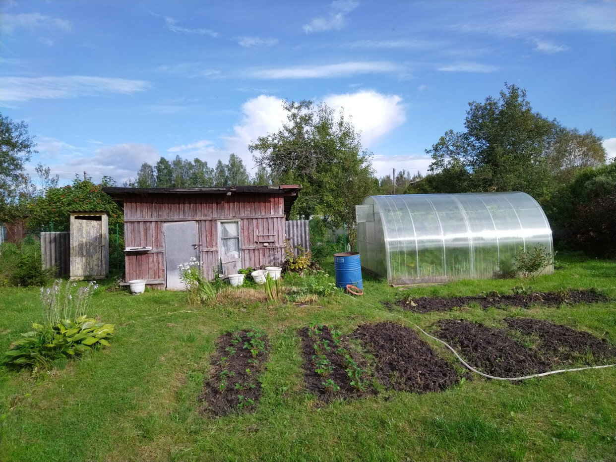 Дом 36 м² в СНТ Черские Сады — фото 17 из 22