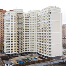 Квартира 23,8 м², студия - изображение 3